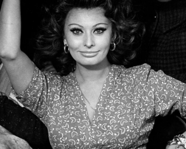 Cum arată sora și copiii actriței Sophia Loren?