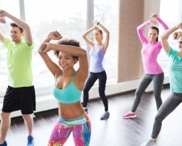 Dansul Zumba – beneficii pentru corpul tău
