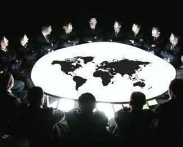 Cele 13 familii care guvernează în secret lumea, Noua Ordine Mondială și măsurile pentru viitor