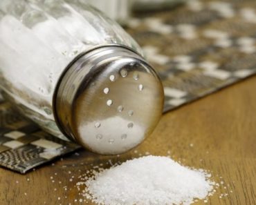 Cu ce poți înlocui sarea în mâncare