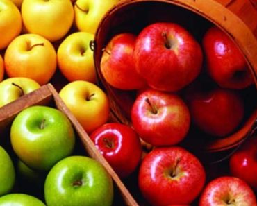 De ce e bine să mănânci un măr în fiecare zi