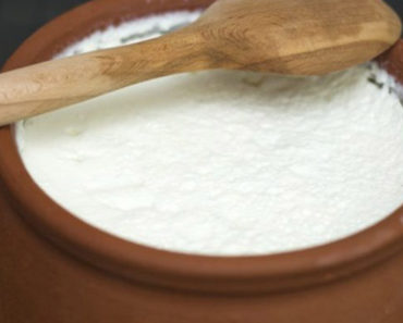 Iaurt grecesc de casă – Uite cum se face în casă acest tip de iaurt și ce beneficii are