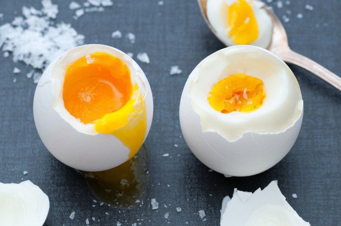 Medicii dezvăluie Iată ce se întâmplă în corpul nostru când începem să mâncăm câte două ouă în fiecare zi