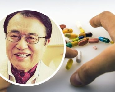 O viata fara medicamente! Un renumit gastroenterolog japonez ne spune ce trebuie sa facem pentru a avea o sanatate de fier