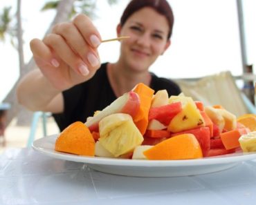 Specialistii Harvard: „Nu consumati fructele in acest mod pentru ca se transforma in otrava”