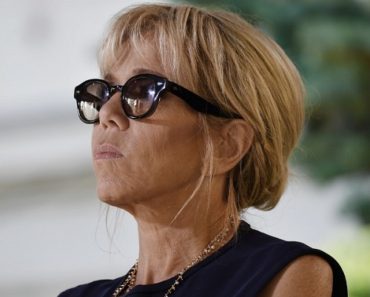 „Eu sunt Brigitte Macron!” 15 confesiuni ale Primei Doamne a Franței!
