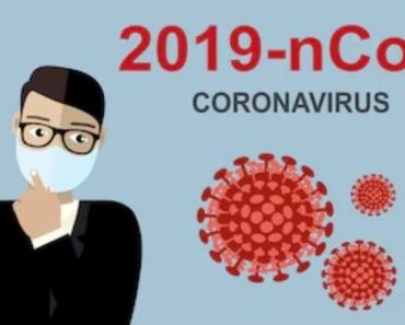 10 lucruri importante pe care să le știi despre coronavirus COVID-19!