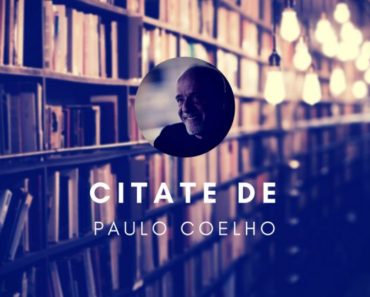 162 de citate de Paulo Coelho