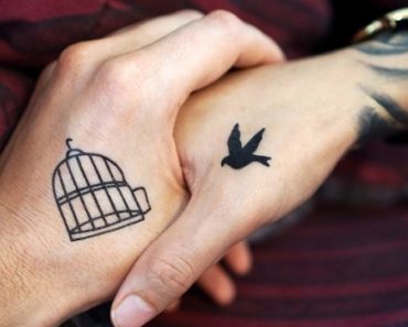 6 tatuaje a căror semnificație trebuie să o știi și tu