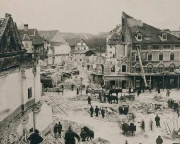 Care a fost cel mai puternic cutremur din istoria României?