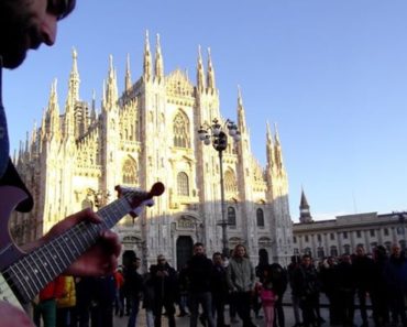City Break la Milano – modă, lux şi istorie