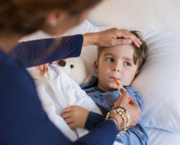 Cunoscut medic pediatru: 10 lucruri pe care să NU le faci în caz de gripă – NU ne ducem la spital nici în a 5 a zi de febră