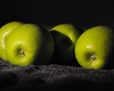 De ce sunt senzaționale merele verzi și de ce trebuie să le iubești
