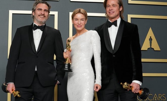 Premiile Oscar 2020 Lista câștigătorilor