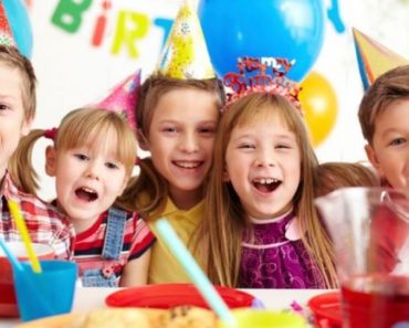 Un psiholog explică de ce este important să celebrăm zilele de naştere ale copiilor