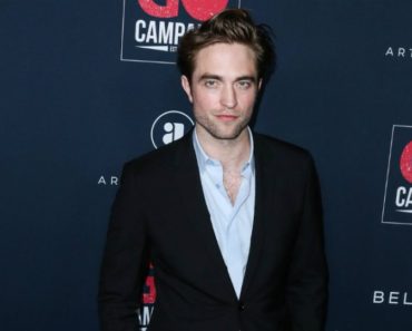 (foto) Robert Pattinson a fost desemnat cel mai frumos bărbat din lume. El corespunde principiului frumuseții al lui Pitagora