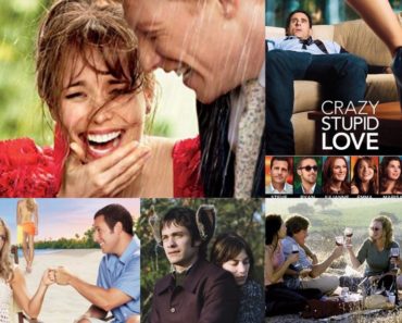 (video) Opt sugestii de comedii romantice pe care să le vizionezi în luna dragostei