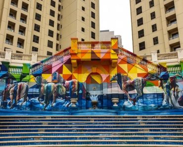Ce puncte de atracție există în Dubai pentru iubitorii de artă