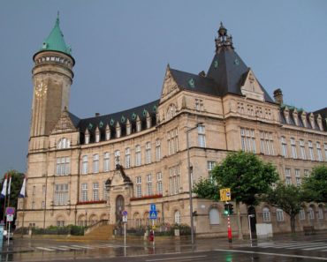 Luxemburg, prima țară din lume în care transportul public a devenit gratuit