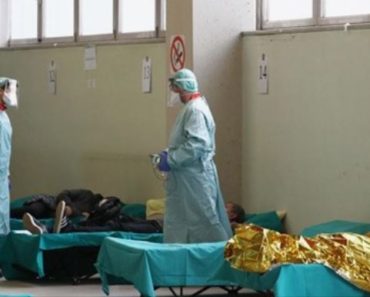 Un medic italian descrie situația din spitalele din zonele afectate