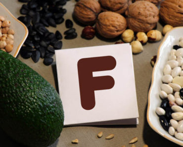 Vitamina F. Ce este si ce rol are pentru organismul nostru