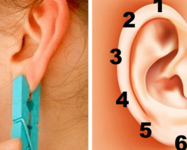 Iată cum poți trata anumite afecțiuni prin stimularea urechii – Simplu și la îndemâna tuturor