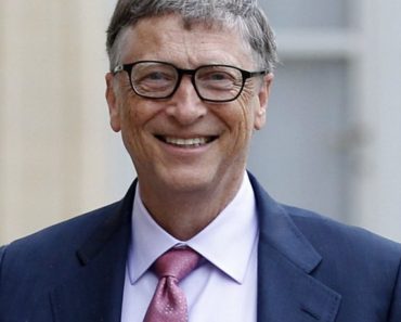 O nouă profeție marca Bill Gates! Când se va mai confrunta omenirea cu o criză de anvergură