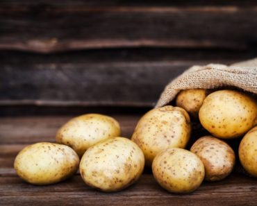 Cum să păstrezi pentru mai mult timp prospețimea cartofilor