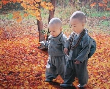Reguli de bază în educația tibetană, valabile pentru oricare copil