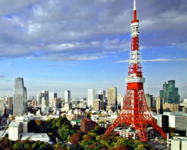 15 motive pentru care admirăm Japonia