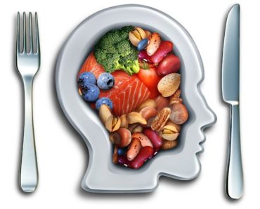 10 alimente care ajută la îmbunătățirea capacității creierului