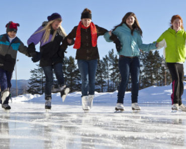 Beneficiile patinajului asupra sănătății