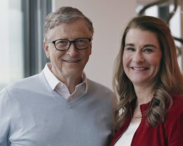 Bill Gates divorţează de soţia sa, Melinda, după 27 de ani de căsnicie