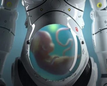 Robot cu uter artificial în interiorul căruia s-ar putea dezvolta embrionul uman! Noua invenție a cercetătorilor chinezi
