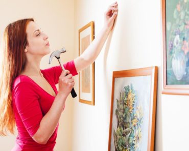 Trucuri utile când vrei să decorezi casa cu tablouri