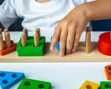 Metoda Montessori: 5 principii de baza