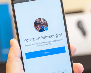 Messenger te va anunța când cineva face un screenshot la conversație. Cum funcționează noua opțiune