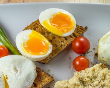 Nutriționistul Mihaela Bilic atenționează: Când devine oul un pericol pentru sănătate