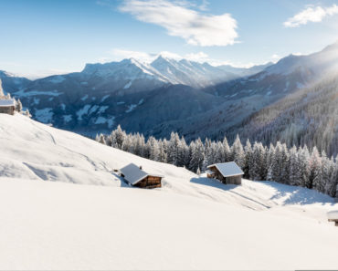 Un gheţar din Tirol se topeşte într-un ritm fără precedent, avertizează cercetătorii