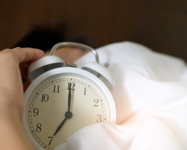 Top 5 mituri despre somn