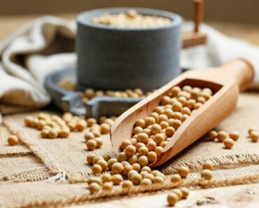 Proteine ca în carne, dar fără colesterol – Beneficiile impresionante ale consumului de soia