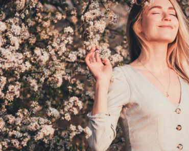 6 arome care pot influența pozitiv starea de spirit