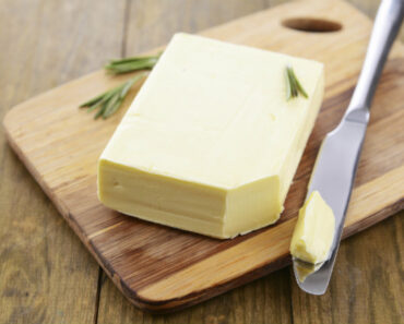 Mituri despre margarină