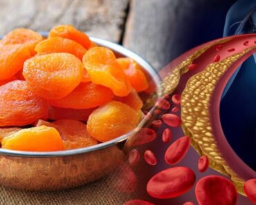 6 fructe uscate la fel de bune ca medicamentele – Caisele uscate curăță vasele de sânge, smochinele […]