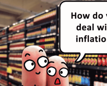 Cum te protejezi de inflatie?
