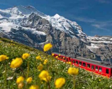 30 de curiozități despre Elveția
