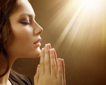 Este rugăciunea cu adevărat vindecătoare?