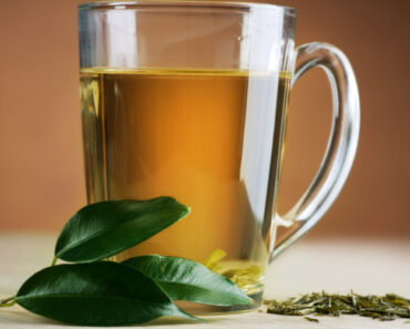 De ce este ceaiul verde atat de sanatos?