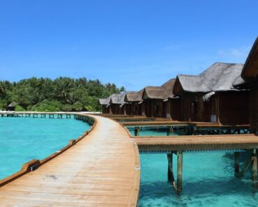 5 curiozități despre Maldive: Mai mult decât un paradis tropical