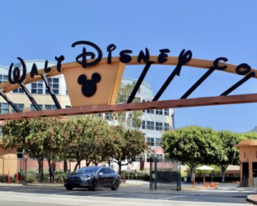 Walt Disney Company împlinește 100 de ani